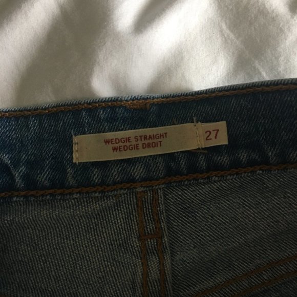 Levis Jeans - Picture 5 of 5